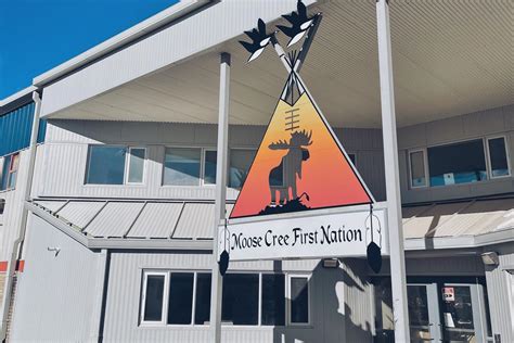 cree cultural centre moose factory